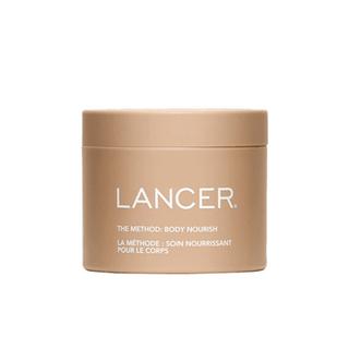 Lancer  Body Lotion The Method: Body Nourish 