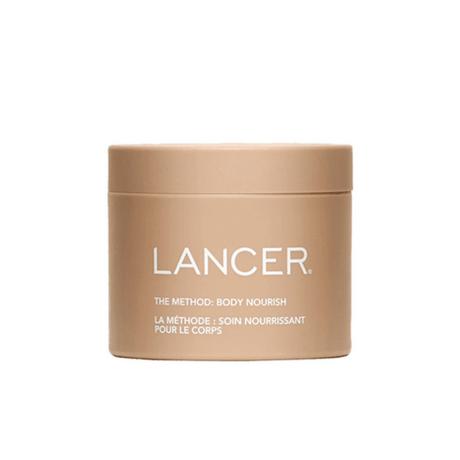 Lancer  Body Lotion The Method: Body Nourish 