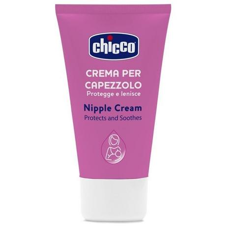 Chicco  Brustwarzencreme 