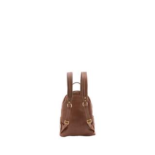 Viola Castellani Unisex Leder Rucksack  