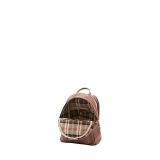 Viola Castellani Unisex Leder Rucksack  