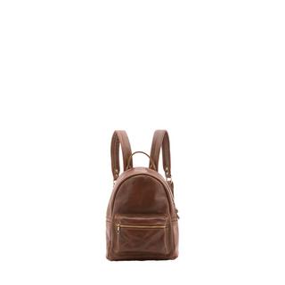 Viola Castellani Unisex Leder Rucksack  