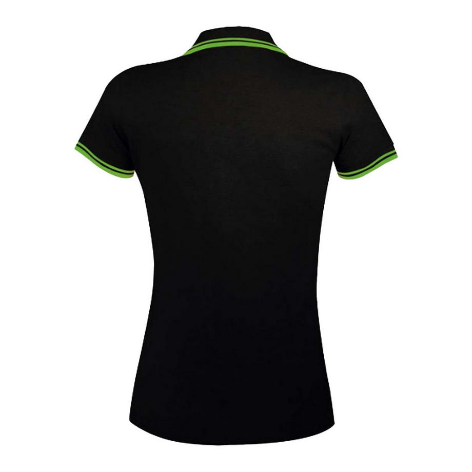 SOLS Pasadena Poloshirt  
