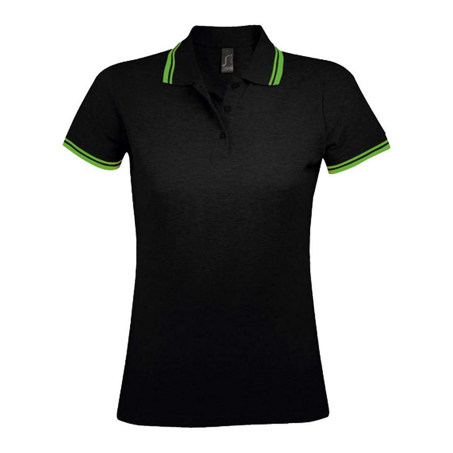 Pasadena Poloshirt