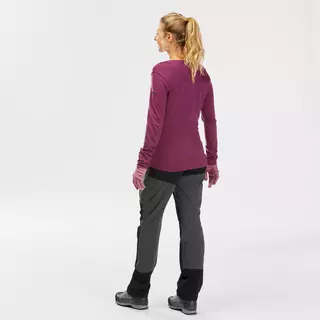 FORCLAZ Pantalon résistant de trek montagne - MT500 - Femme