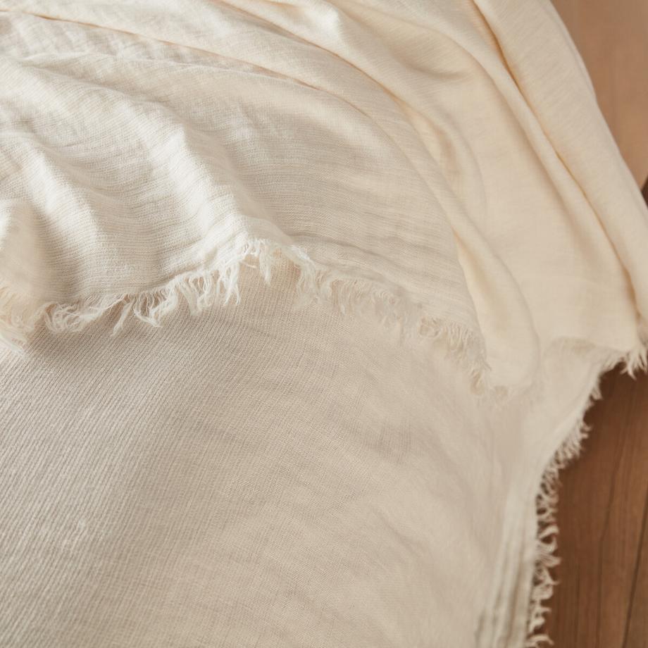 La Redoute Intérieurs Dessus de lit Linange  