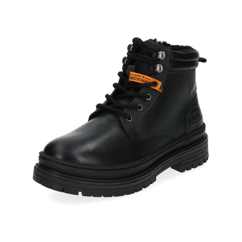 Stiefelette 51CR101-180