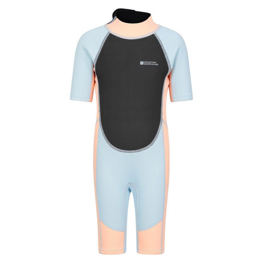 Mountain Warehouse  Combinaison de plongée Enfant 