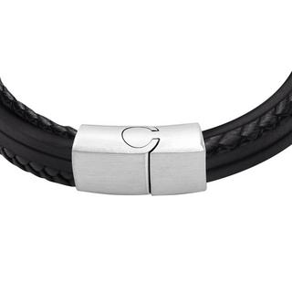 Heideman  Lederarmband Samu 