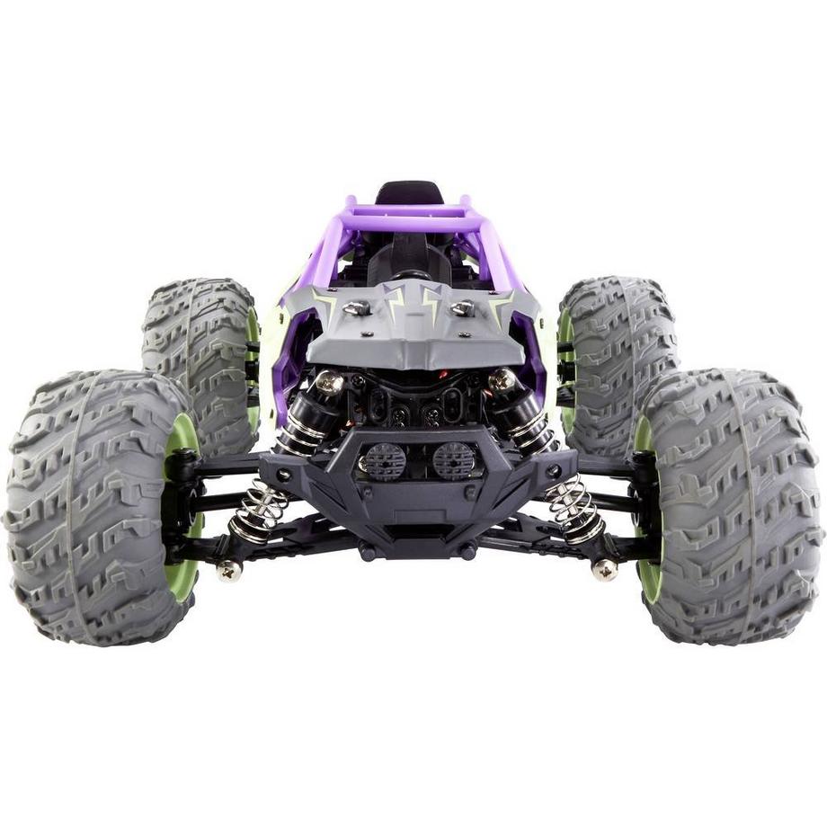 Reely  1:14 Elektro Buggy Skeleton (4WD) 