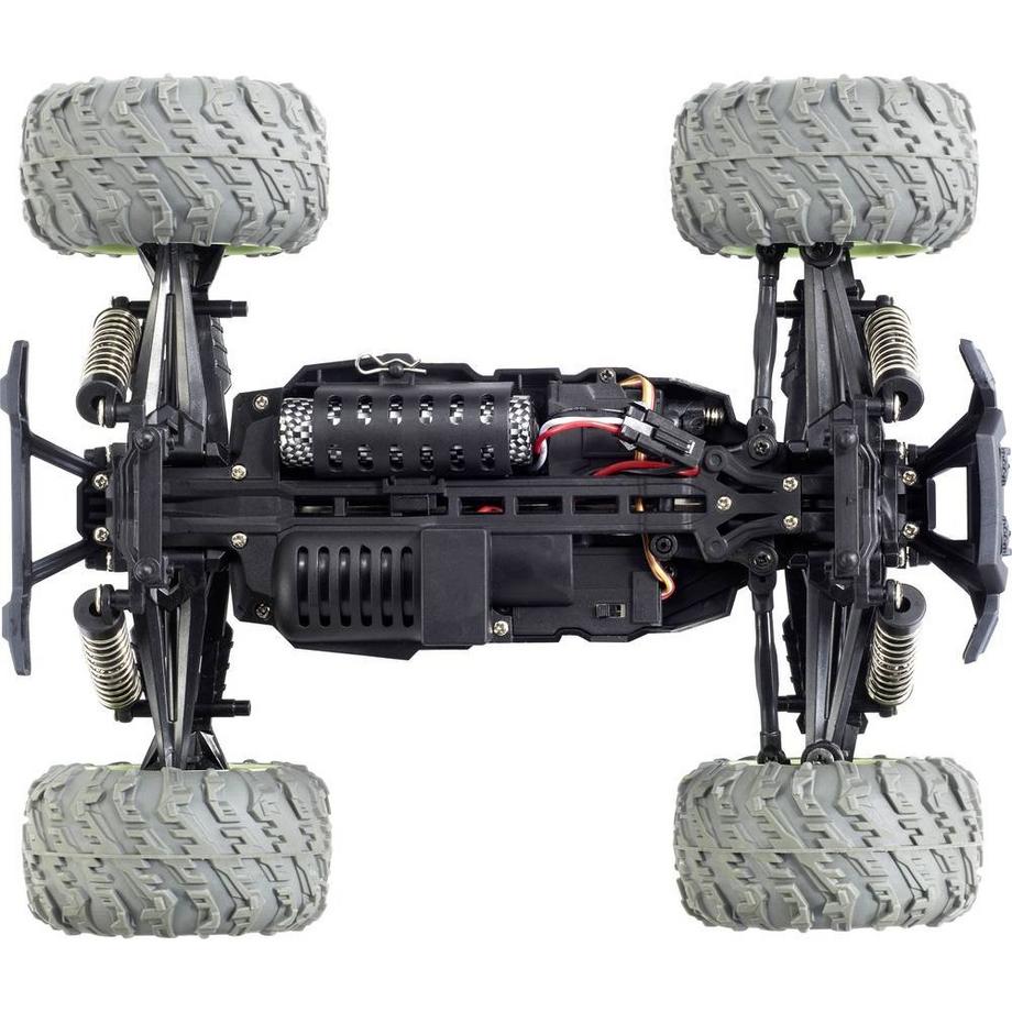 Reely  1:14 Elektro Buggy Skeleton (4WD) 