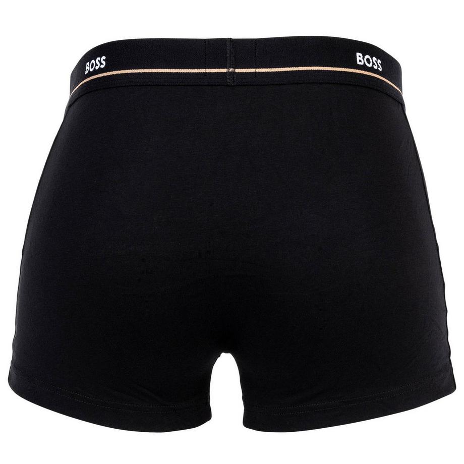 BOSS Casual Regular Fit Boxershorts  