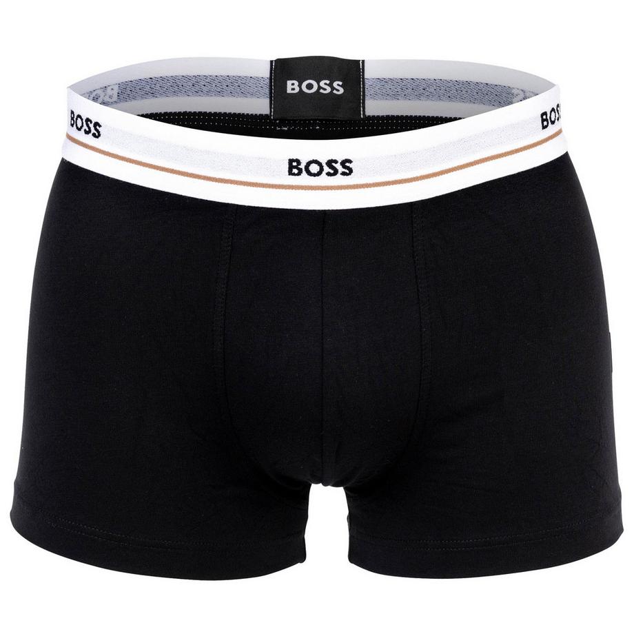 BOSS Casual Regular Fit Boxershorts  