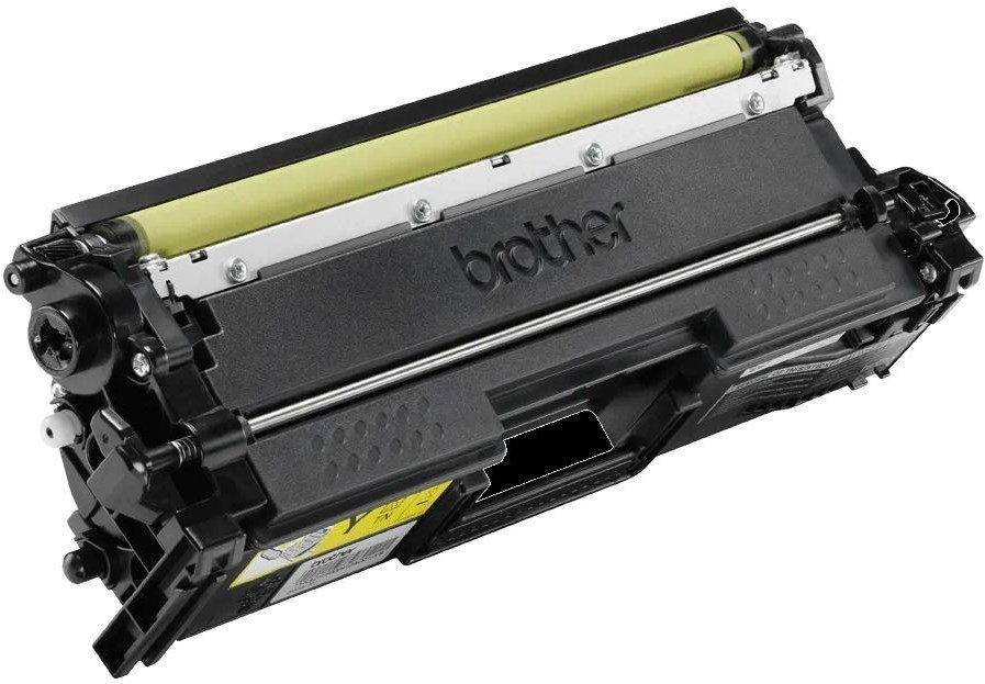 brother  Toner TN-821XXLY Yellow 