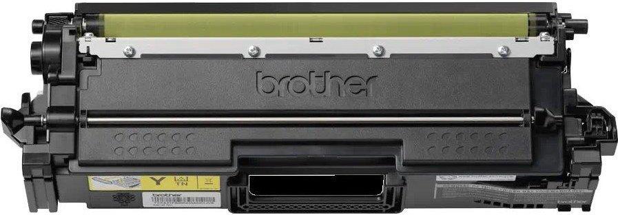 brother  Toner TN-821XXLY Yellow 