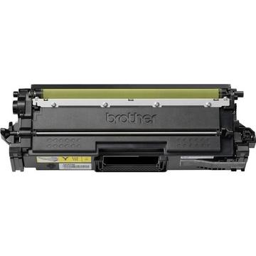 TN-821XXLY Toner Cartridge Yello