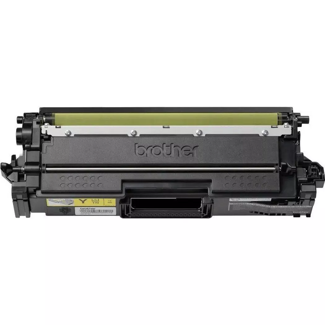 Brother – Toner TN-821XXLY Yellow, One Size