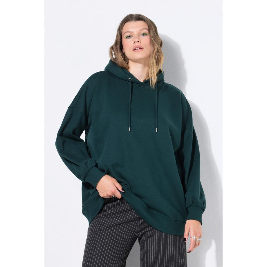Studio Untold Oversize Shape Hoodie  