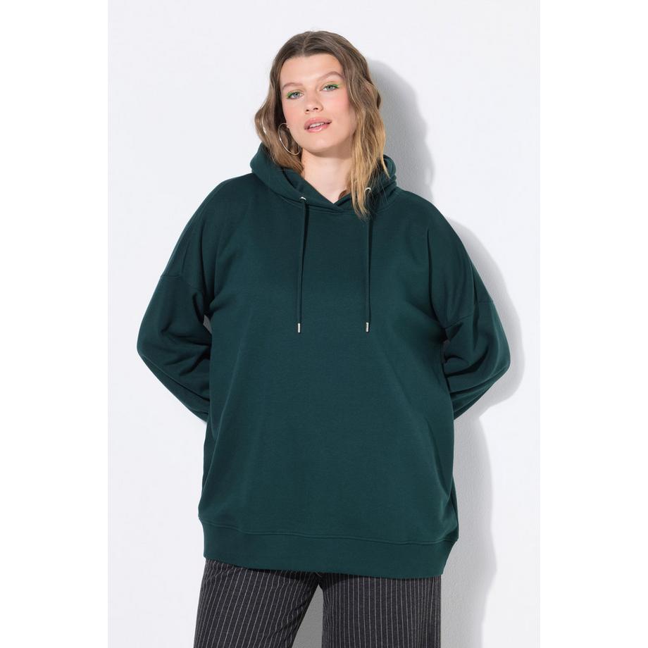 Studio Untold Oversize Shape Hoodie  