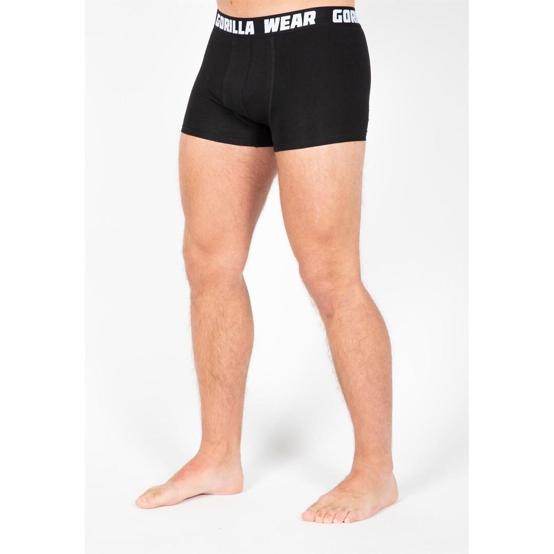 Gorilla Wear  boxer (x3) 