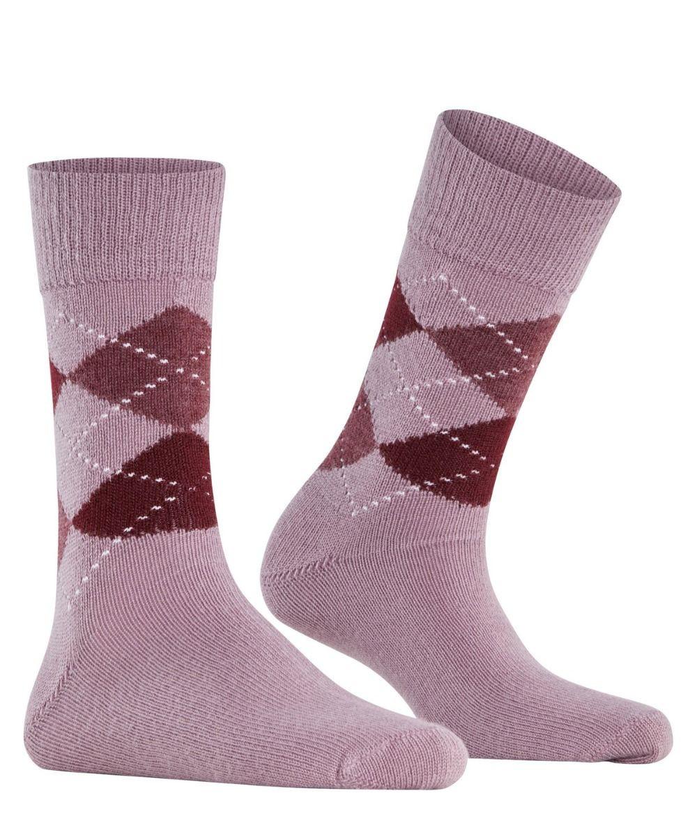 Burlington Whitby Argyle Socken  