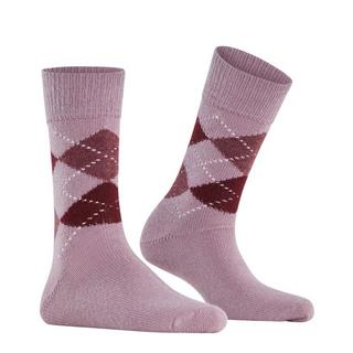 Burlington Whitby Argyle Socken  
