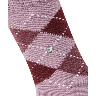Burlington Whitby Argyle Socken  