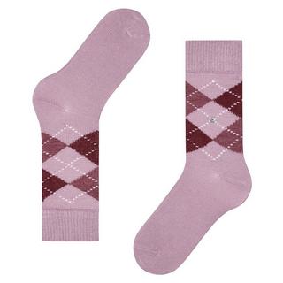 Burlington Whitby Argyle Socken  
