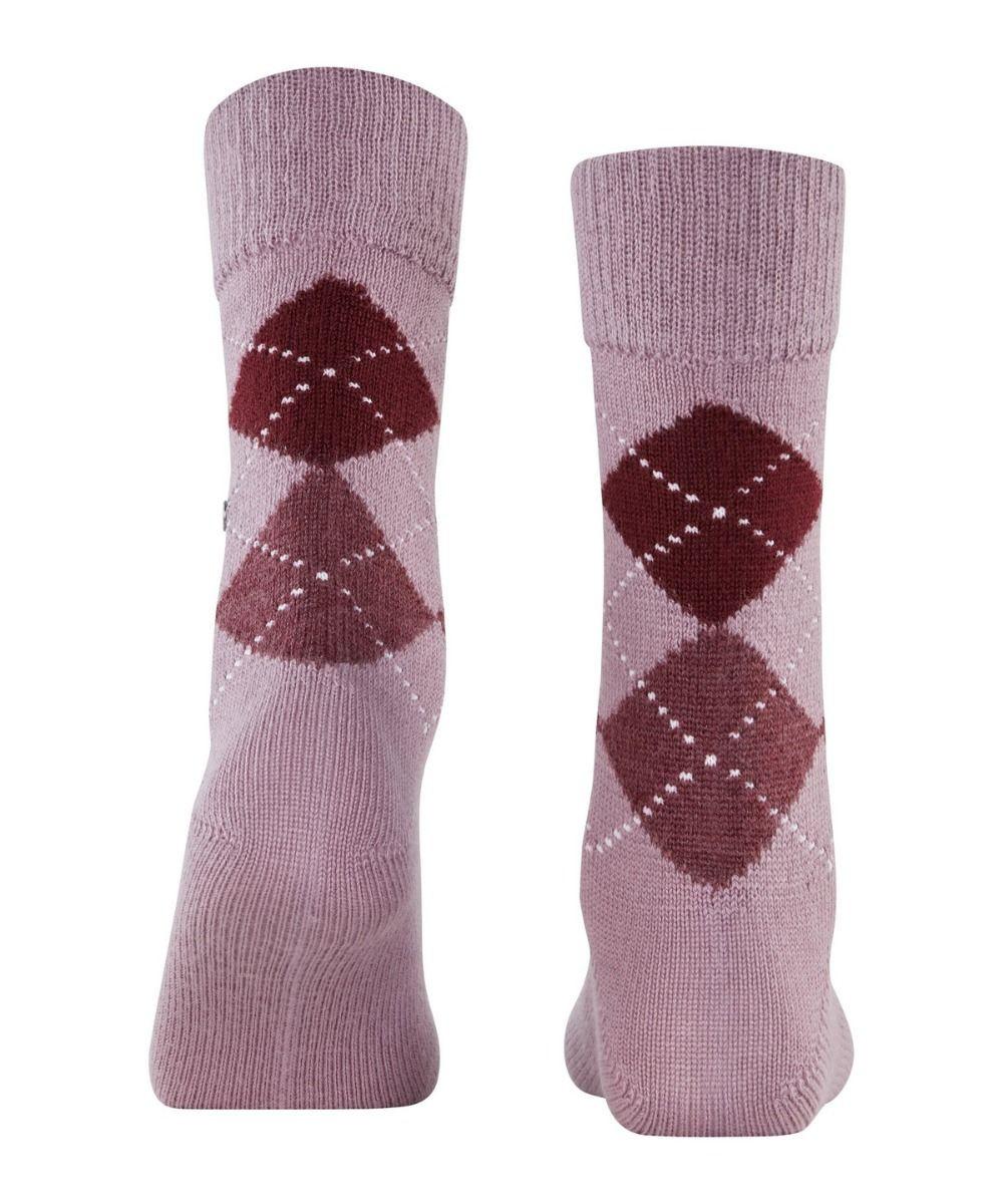 Burlington Whitby Argyle Socken  