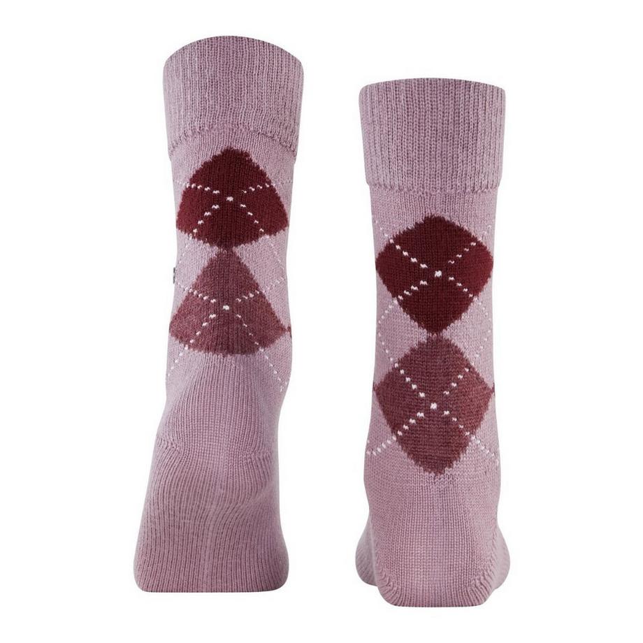 Burlington Whitby Argyle Chaussettes  