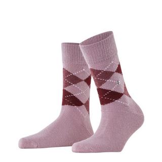 Burlington Whitby Argyle Socken  