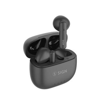 Écouteurs sans fil Ultra Pods - Noir