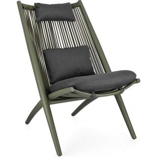 mutoni lifestyle Gartensessel Lounge Aloha  