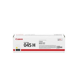 Canon  CANON Toner-Modul 045 H yellow 1243C002 LBP613Cdw/611Cn 2200 Seiten 