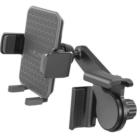 Celly  Supporto cellulare per Tesla Model X, Y, 3, S Screen + cruscotto 