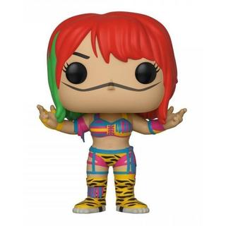 Funko  POP - Sport - WWE - 56 - Asuka 