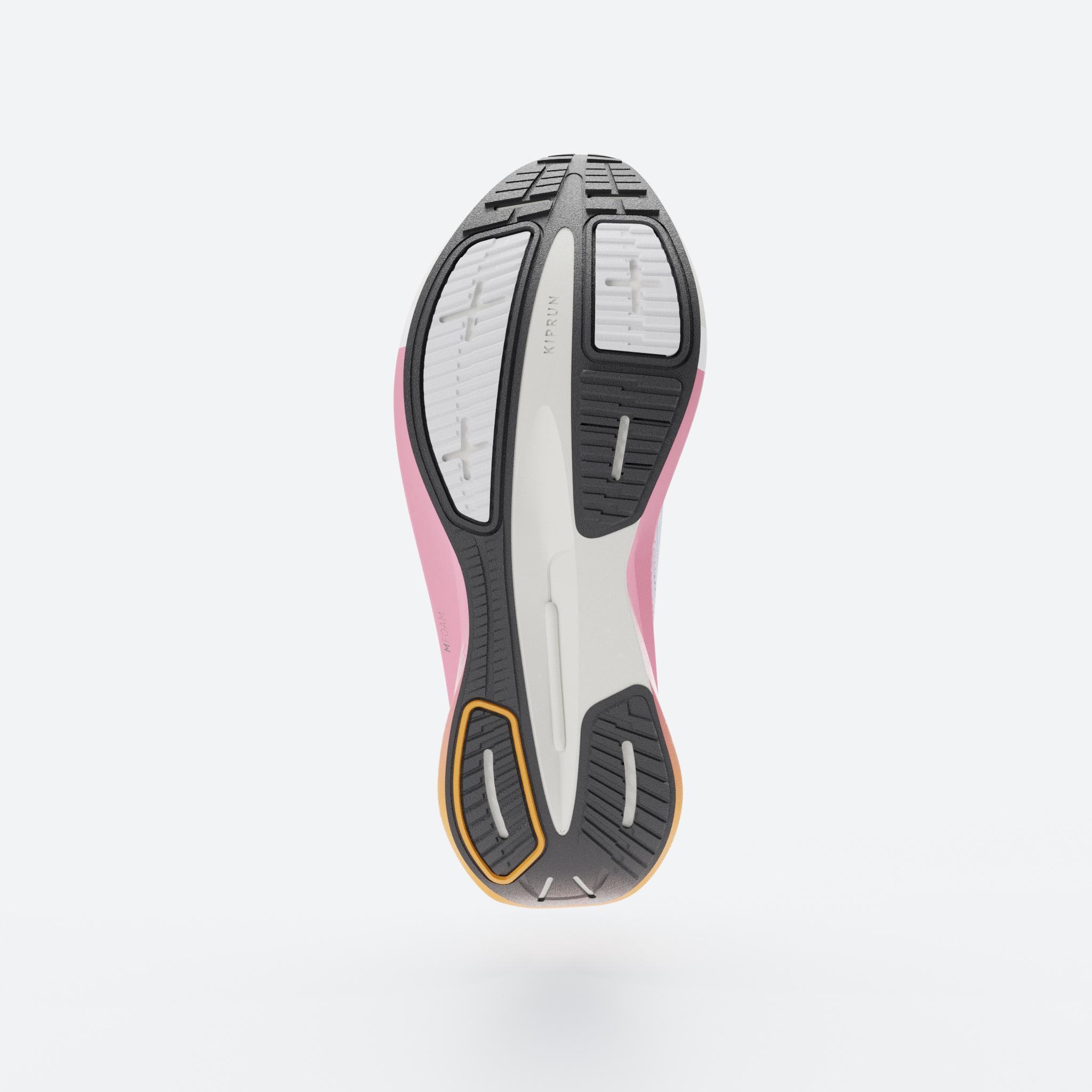 KIPRUN  Chaussures de sport femme amorti 