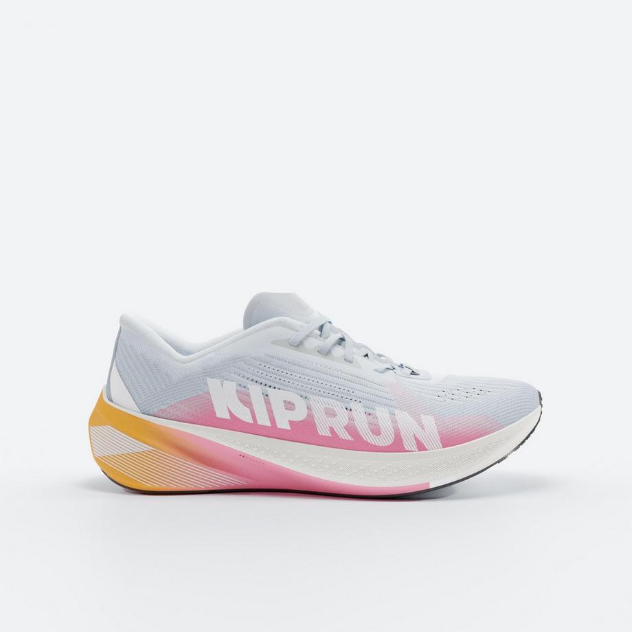 KIPRUN  Sportschuhe  Daempfung 