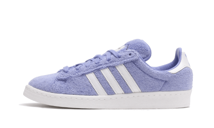 Image of adidas Campus 80s South Park Towelie Damen Weiss 43 1/3