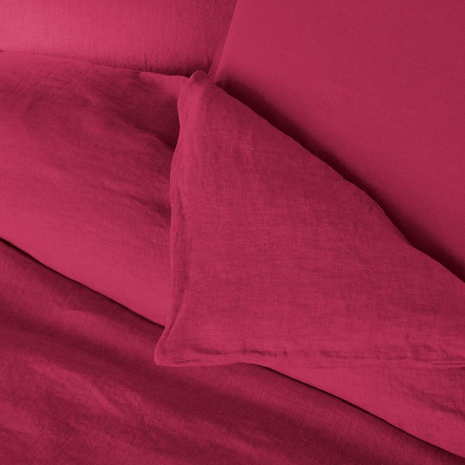 La Redoute Intérieurs Housse de couette Linot  