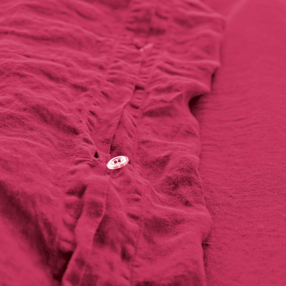 La Redoute Intérieurs Housse de couette Linot  