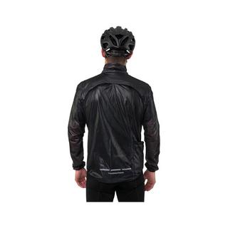 Tucano Urbano  wasserdichte jacke nano rain corsa 