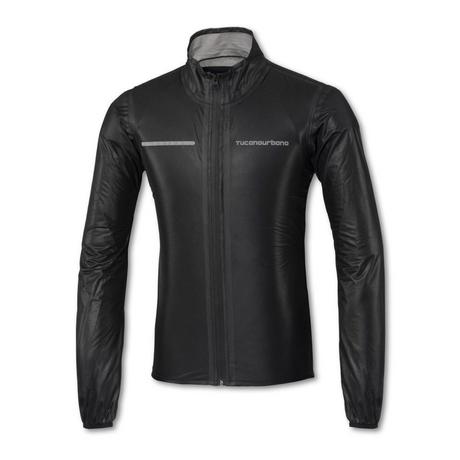 Tucano Urbano  wasserdichte jacke nano rain corsa 