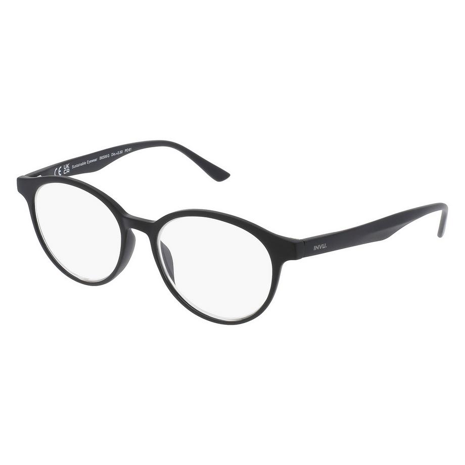 INVU Lesebrille mit Etui  