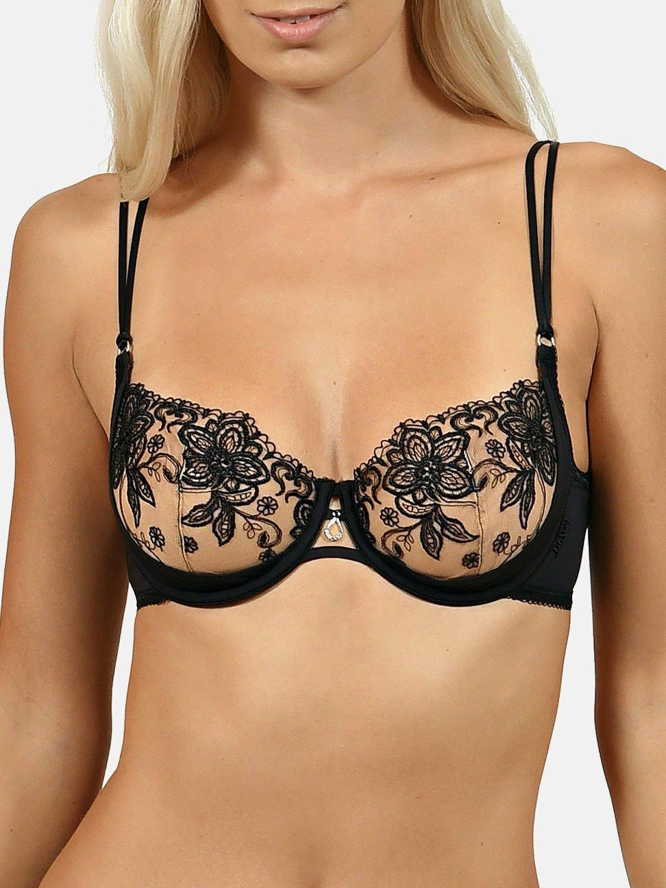 Lisca  Reggiseno con ferretto Glory 