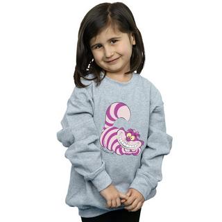 Alice in Wonderland  Sweatshirt 