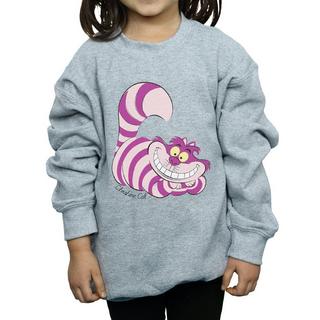 Alice in Wonderland  Sweatshirt 