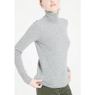 Studio Cashmere8  LILLY 3 Maglia dolcevita - 100% cashmere 