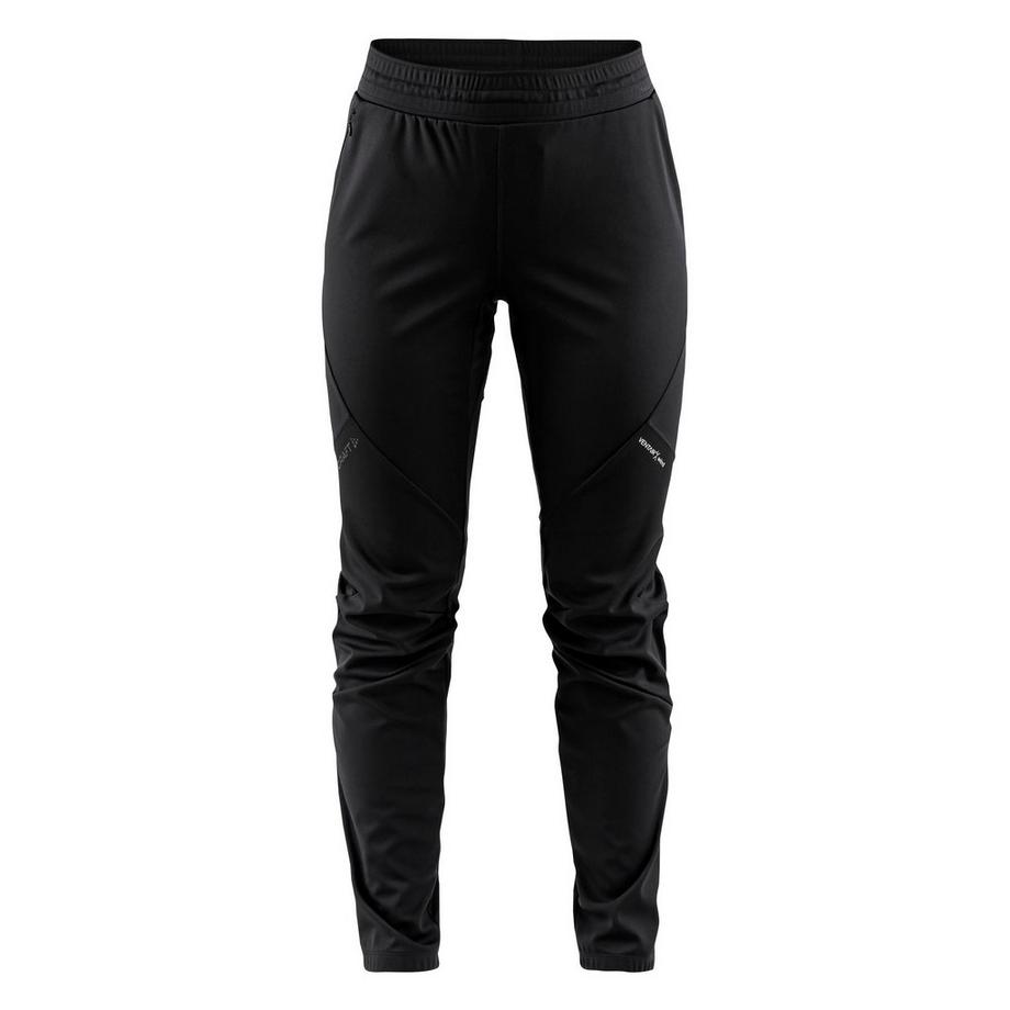 CRAFT Glide Slim Fit Pantaloni  