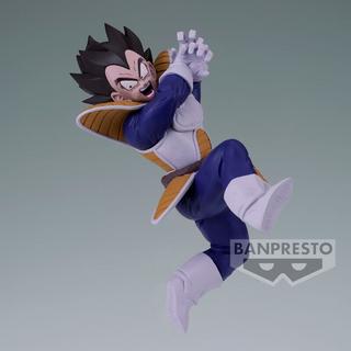 Banpresto  Dragon Ball Z Match Makers figurine Vegeta 9cm 